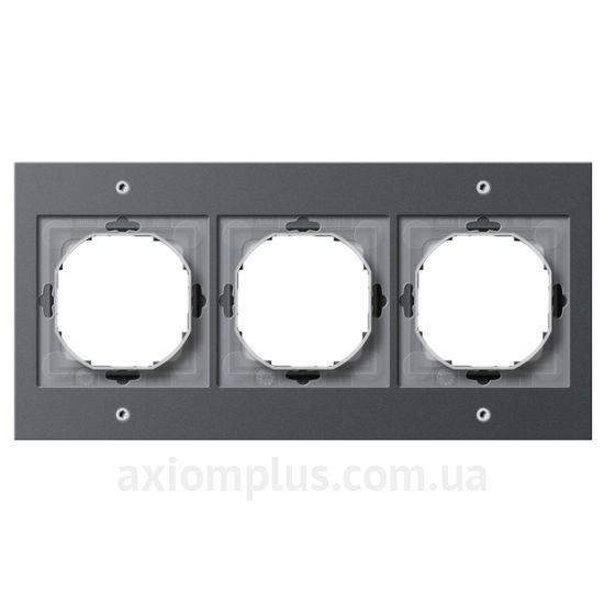 Фото Gira из серии TX 44 021367 цвета антрацит