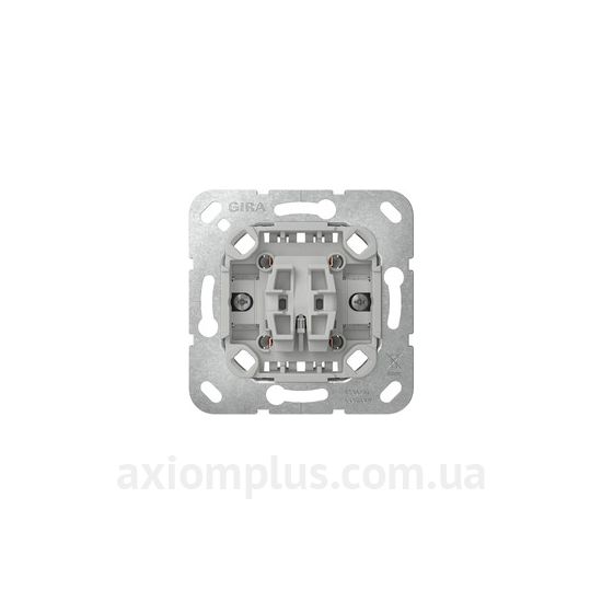 Зображення Gira серії Clear 310700