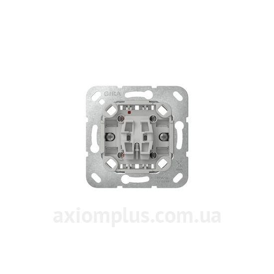 Фото Gira серии Clear, E1, E2, E3, Esprit, Event, F100, Linoleum-Multiplex, Opaque, Standard 55, Studio, TX 44 315100