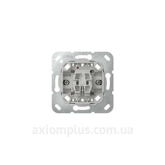 Зображення Gira серії Clear 315600