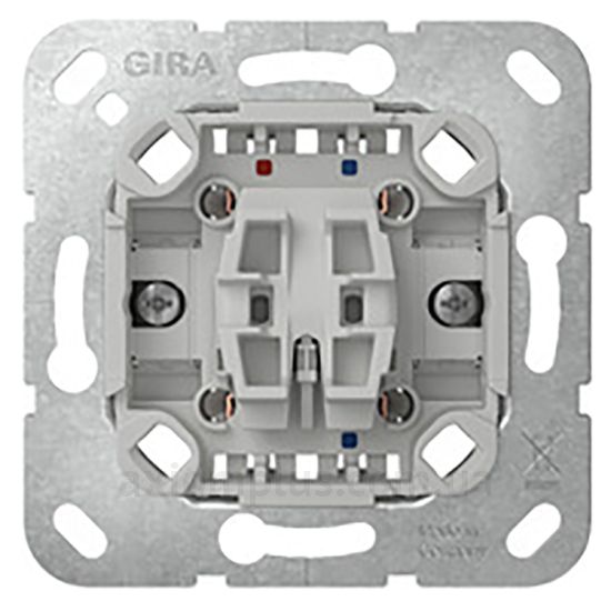 Зображення Gira серії Clear 315200