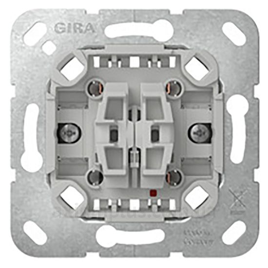 Зображення Gira з серії Clear 310500