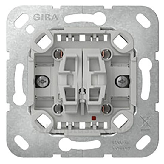 Зображення Gira серії Clear 312500