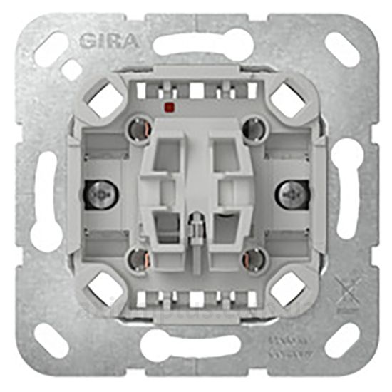 Зображення Gira серії Clear 312600