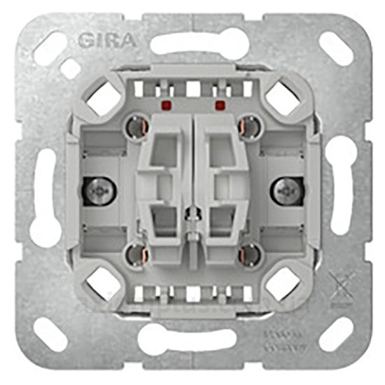 Зображення Gira з серії Clear 312800