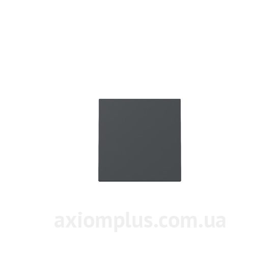 Фото Gira серии Clear, E1, E2, E3, Esprit, Event, Linoleum-Multiplex, Opaque, Standard 55, Studio 329628 цвета антрацит