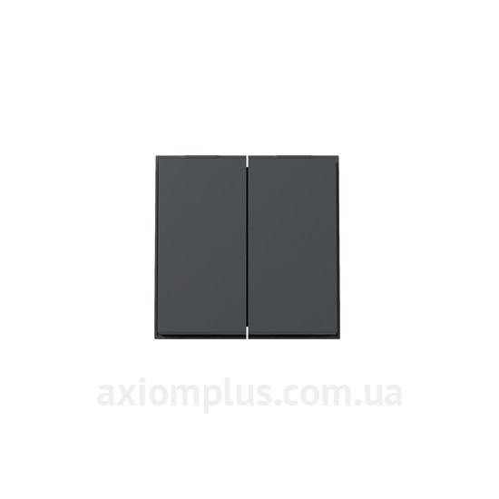 Изображение Gira серии TX 44 329567 цвета антрацит