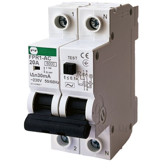 Фото Промфактор FPR12020030AC