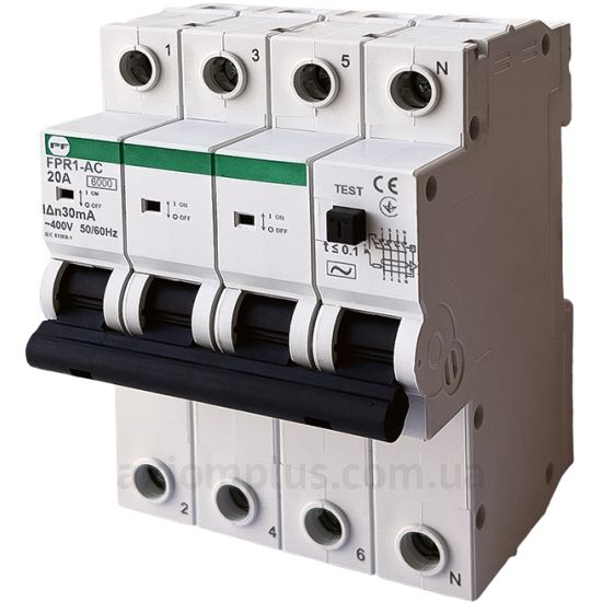 Промфактор FPR14020030AC фото