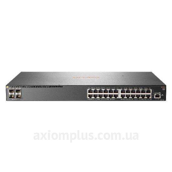 Фото HP JL354A