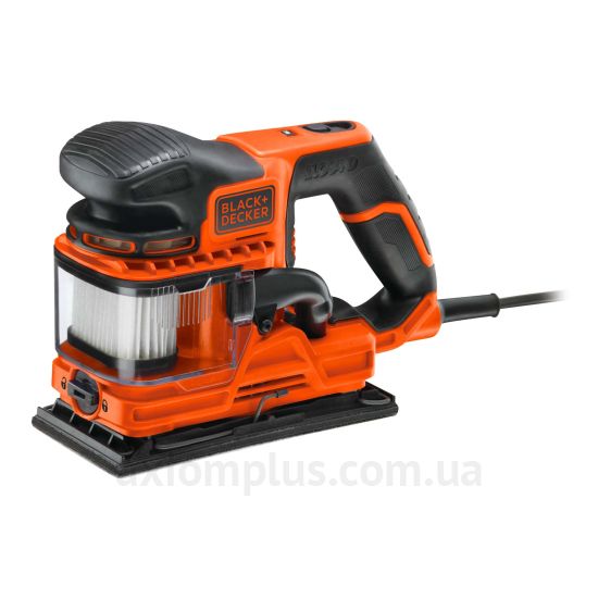 Black&Decker KA330E фото