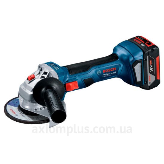 Bosch 06019H9025 фото