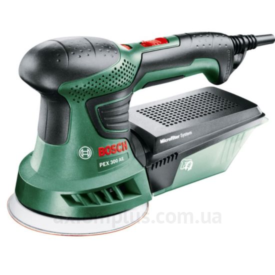 Bosch 06033A3000 фото