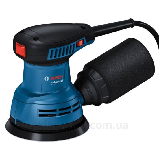 Bosch 06013A8020 фото