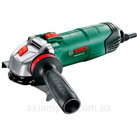 Bosch 06033A270B фото