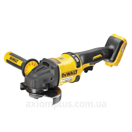 Фото DeWALT DCG418NT