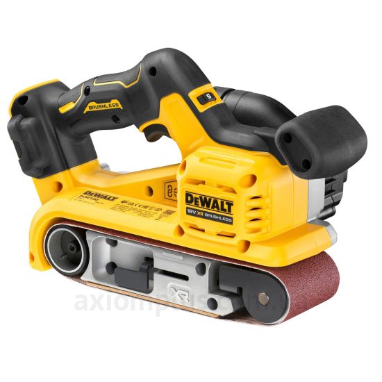 DeWALT DCW220NT фото