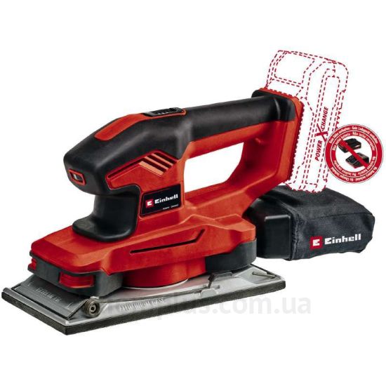 Зображення Einhell 4460720
