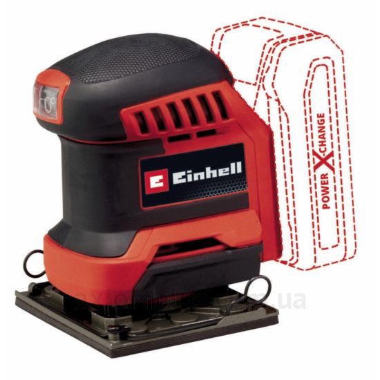 Einhell 4460731 фото