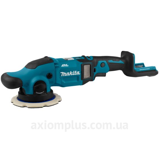 Makita DPO600Z фото