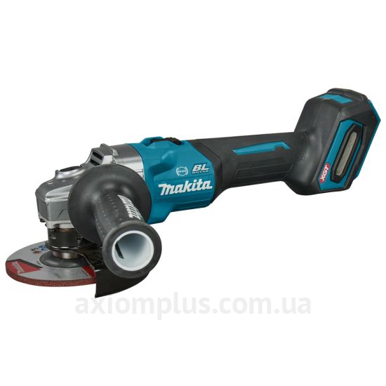 Фото Makita GA005GZ