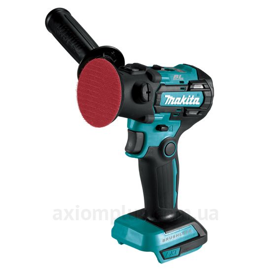 Makita DPV300Z фото