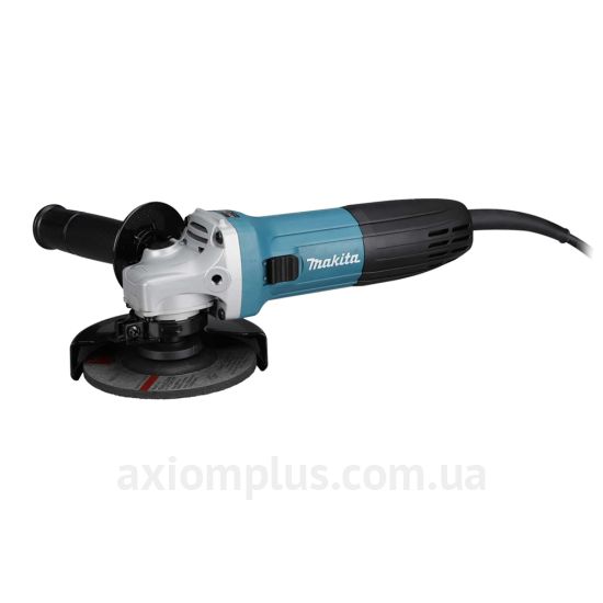 Makita GA4530R фото
