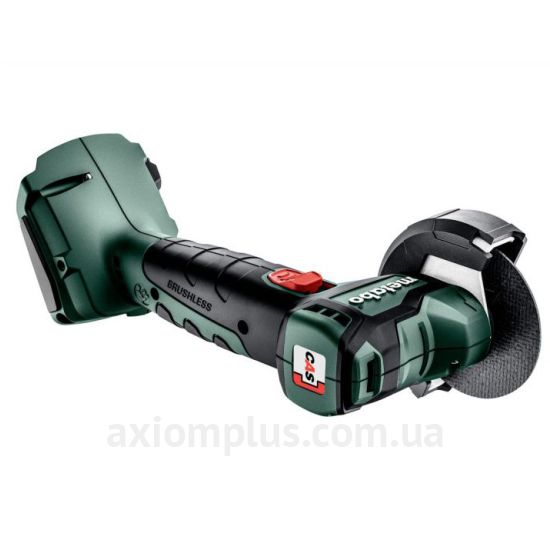 Metabo CC 18 LTX BL фото