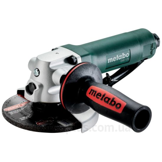 Metabo DW 125 фото