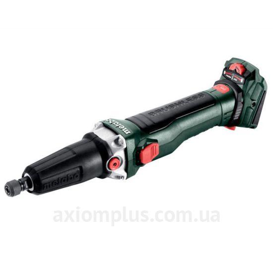 Metabo GVB 18 LTX BL 11-28 фото