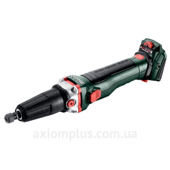 Metabo GVB 18 LTX BL 11-7 HT фото