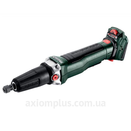 Metabo GVPB 18 LTX BL 11-28 фото