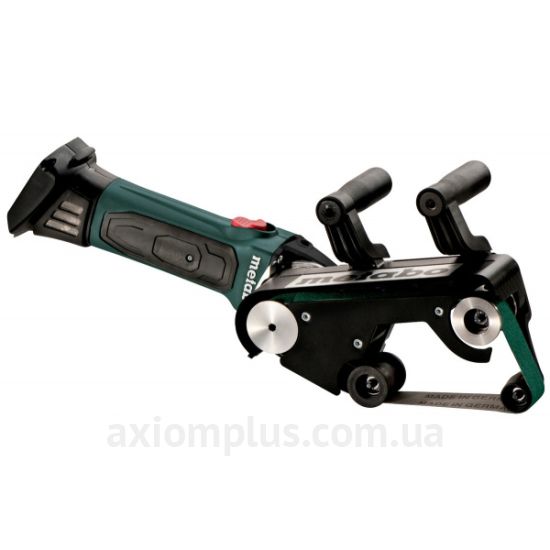 Metabo RB 18 LTX 60 INOX фото