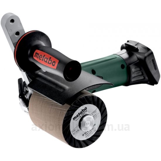 Metabo S 18 LTX 115 INOX фото