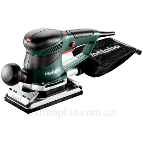 Зображення Metabo SRE 4350 TurboTec