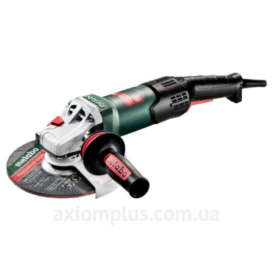 Фото Metabo WE 19-180 Quick RT