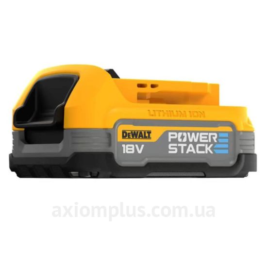 Фото DeWALT DCBP034