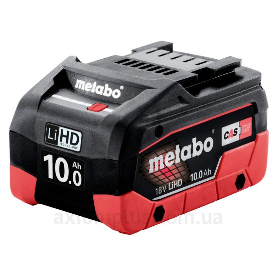 Фото Metabo 625596000