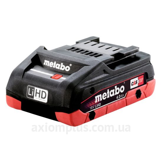 Фото Metabo 625367000