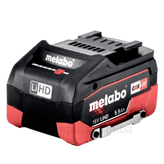 Фото Metabo 624990000