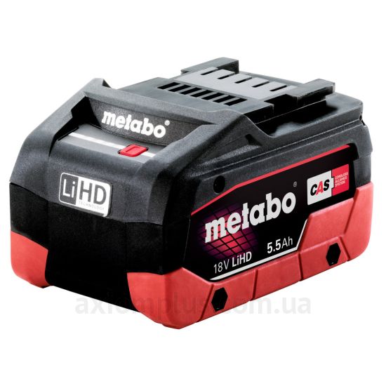 Изображение Metabo 625368000