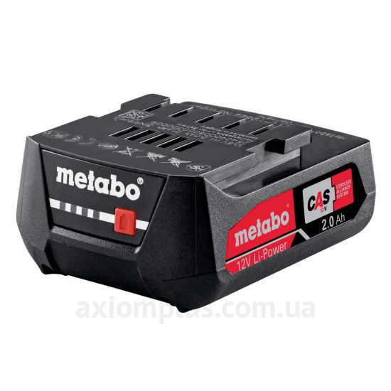 Изображение Metabo 625406000