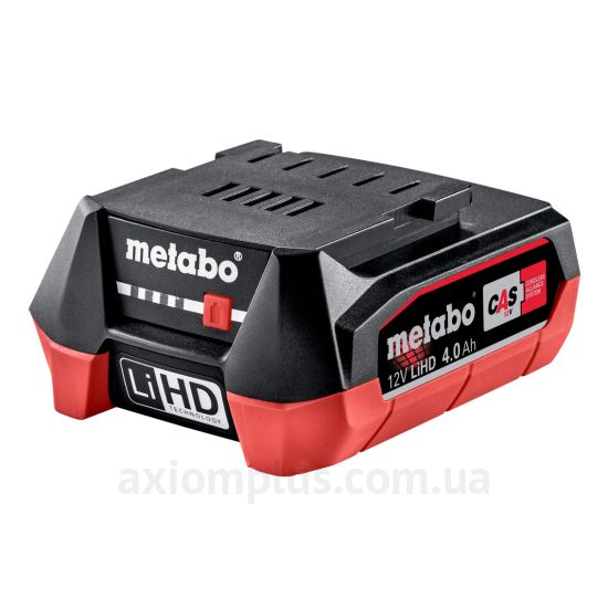 Фото Metabo 625349000