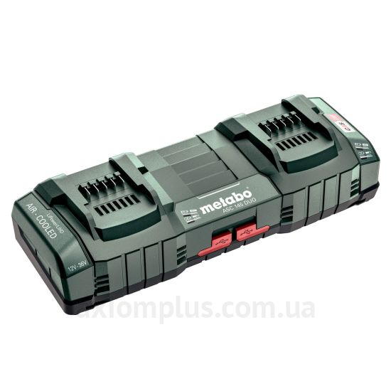 Зображення Metabo DUO ASC 145 627495000