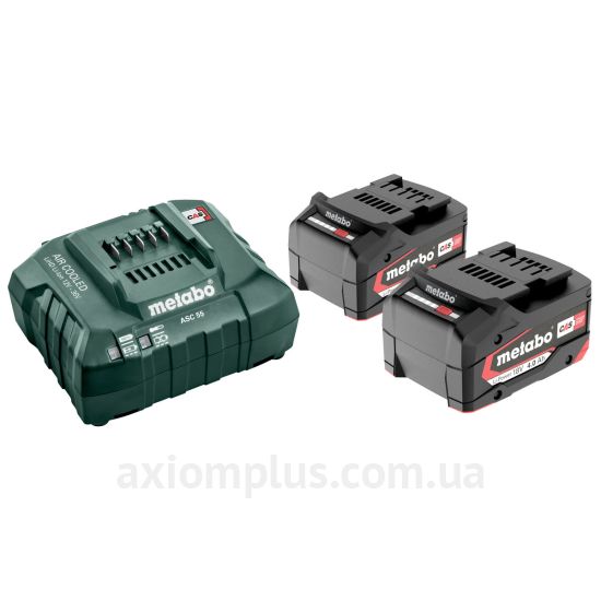 Зображення Metabo 685050000