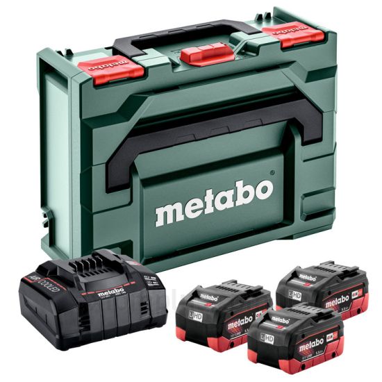 Изображение Metabo 685069000