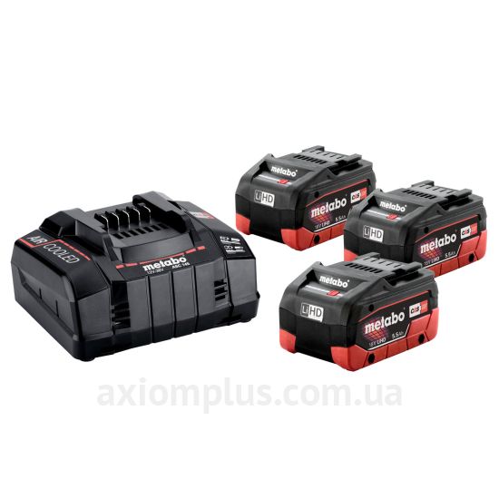 Изображение Metabo 685074000