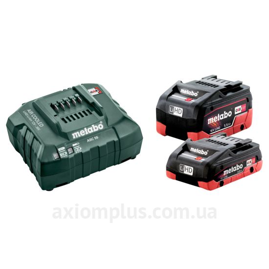 Зображення Metabo 685160000