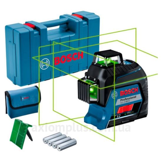 Лазерный нивелир Bosch 0601063Y00