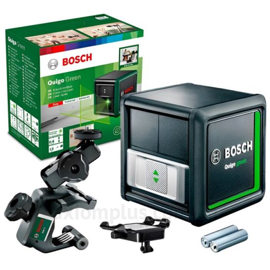 Лазерный нивелир Bosch 0603663C02